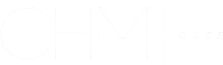CHM Cars